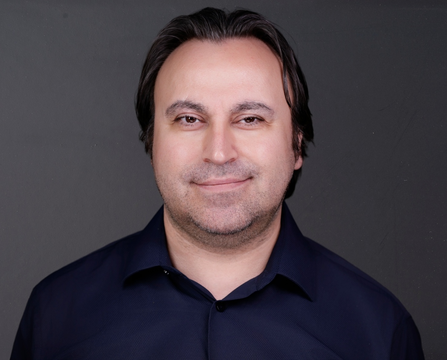 Salih Mansur